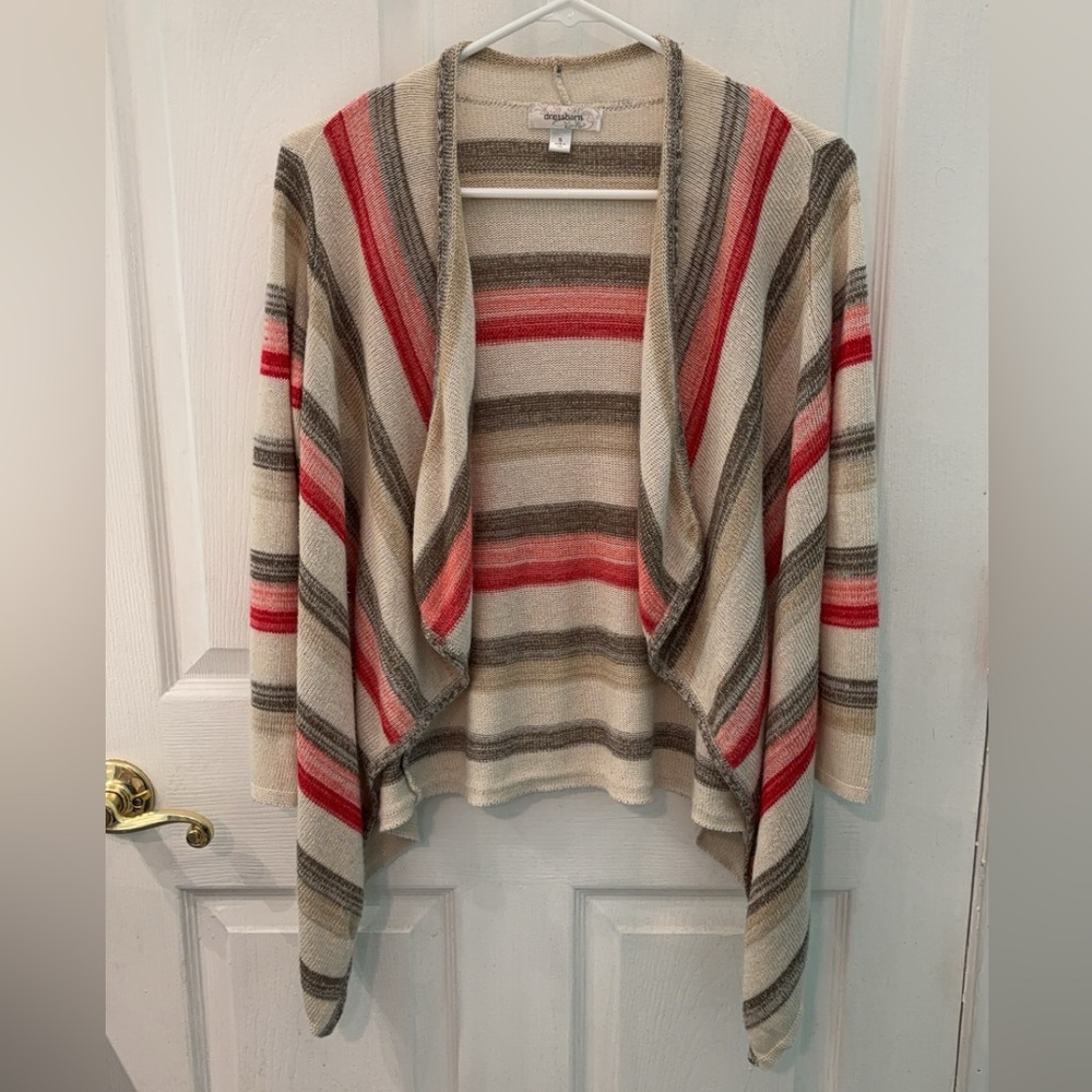 Dress Barn Cardigan Sweater - Picture 1 of 3